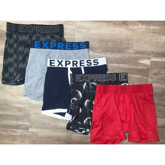 Express briefs deals